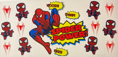 Marvel / Superheroes