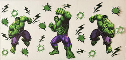 Marvel / Superheroes