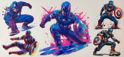 Marvel / Superheroes