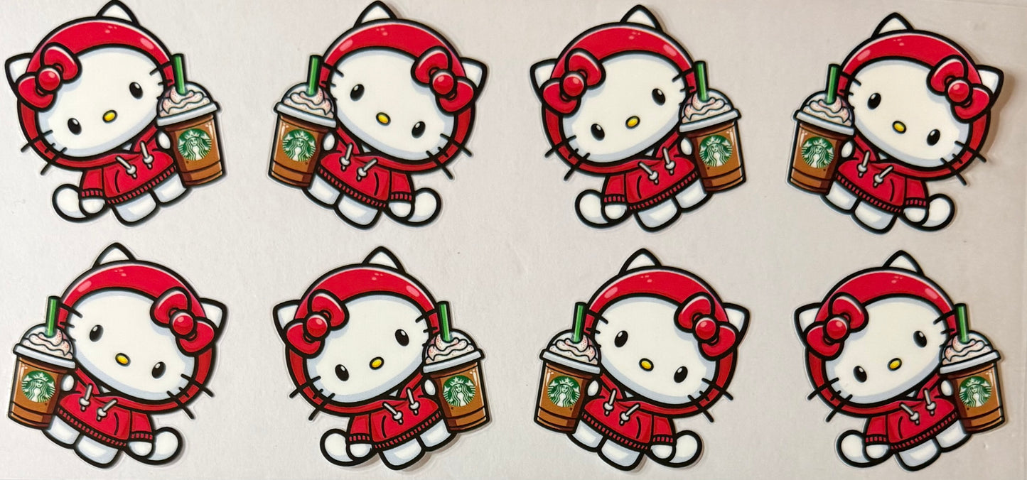 Drinks / Beverages (Starbucks)