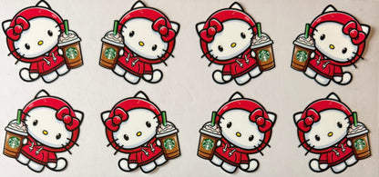 Drinks / Beverages (Starbucks)