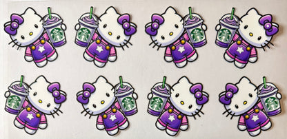 Drinks / Beverages (Starbucks)