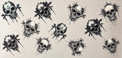 Skulls / Goth