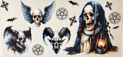 Skulls / Goth