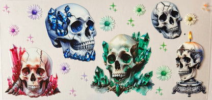 Skulls / Goth