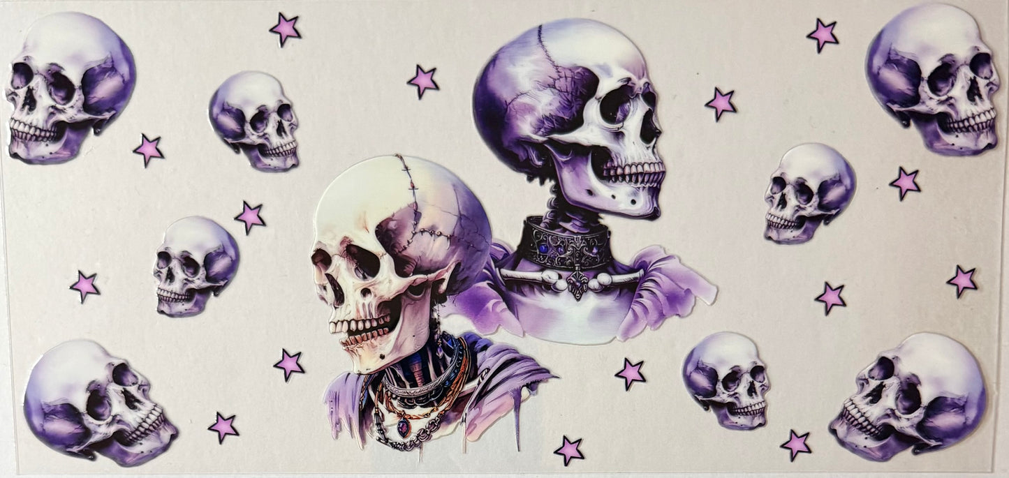 Skulls / Goth