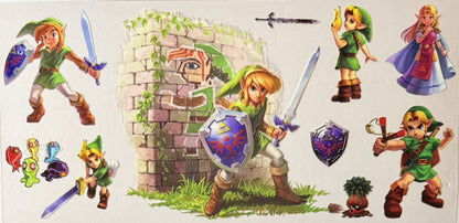Video Games