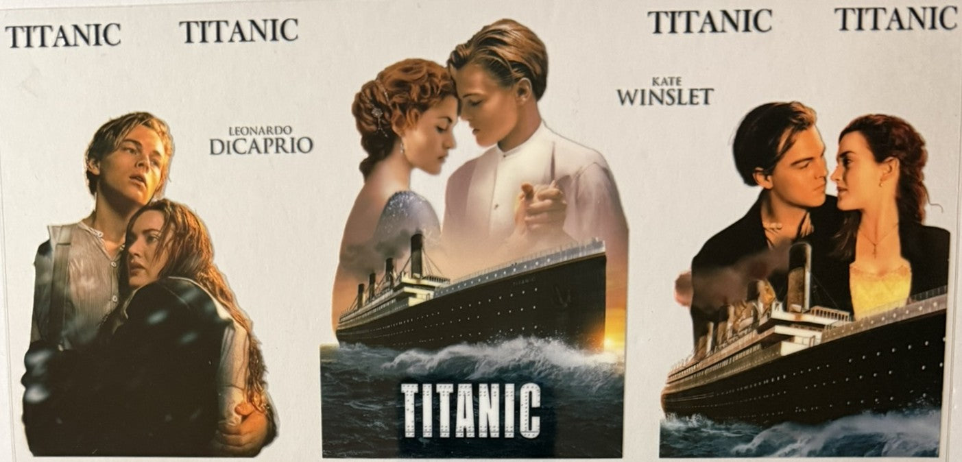 TV / Movies