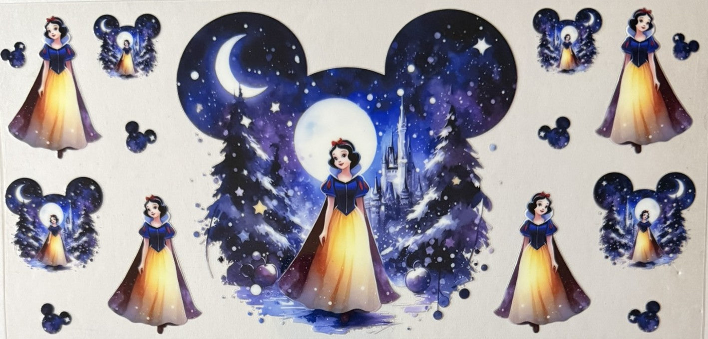 TV / Movies - Disney