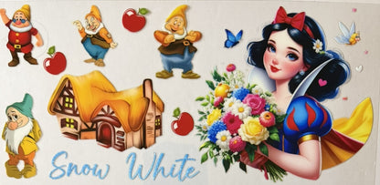 TV / Movies - Disney