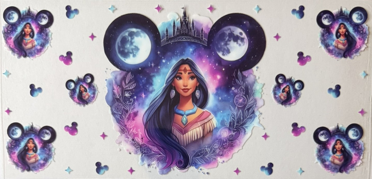 TV / Movies - Disney