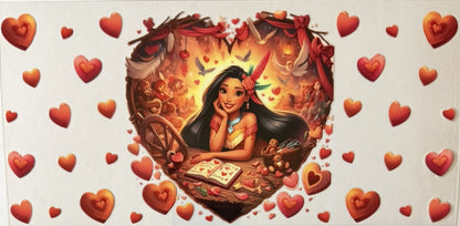 TV / Movies - Disney
