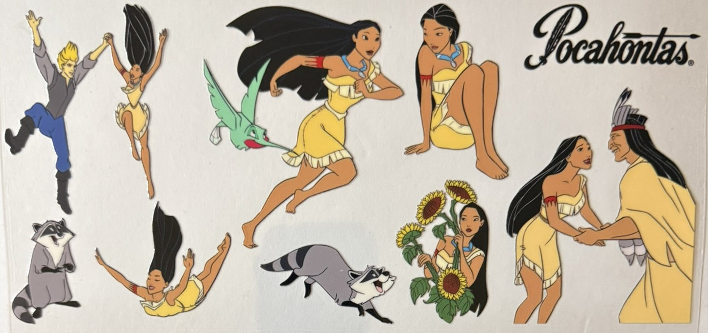 TV / Movies - Disney