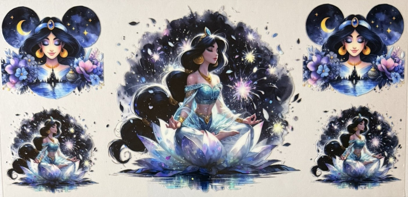 TV / Movies - Disney