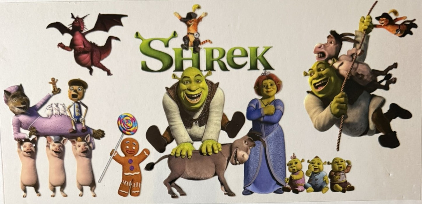 TV / Movies - Animated 2