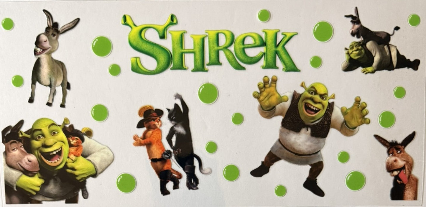 TV / Movies - Animated 2