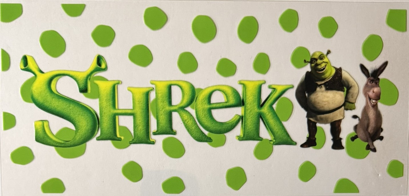 TV / Movies - Animated 2