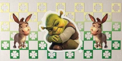 TV / Movies - Animated 2