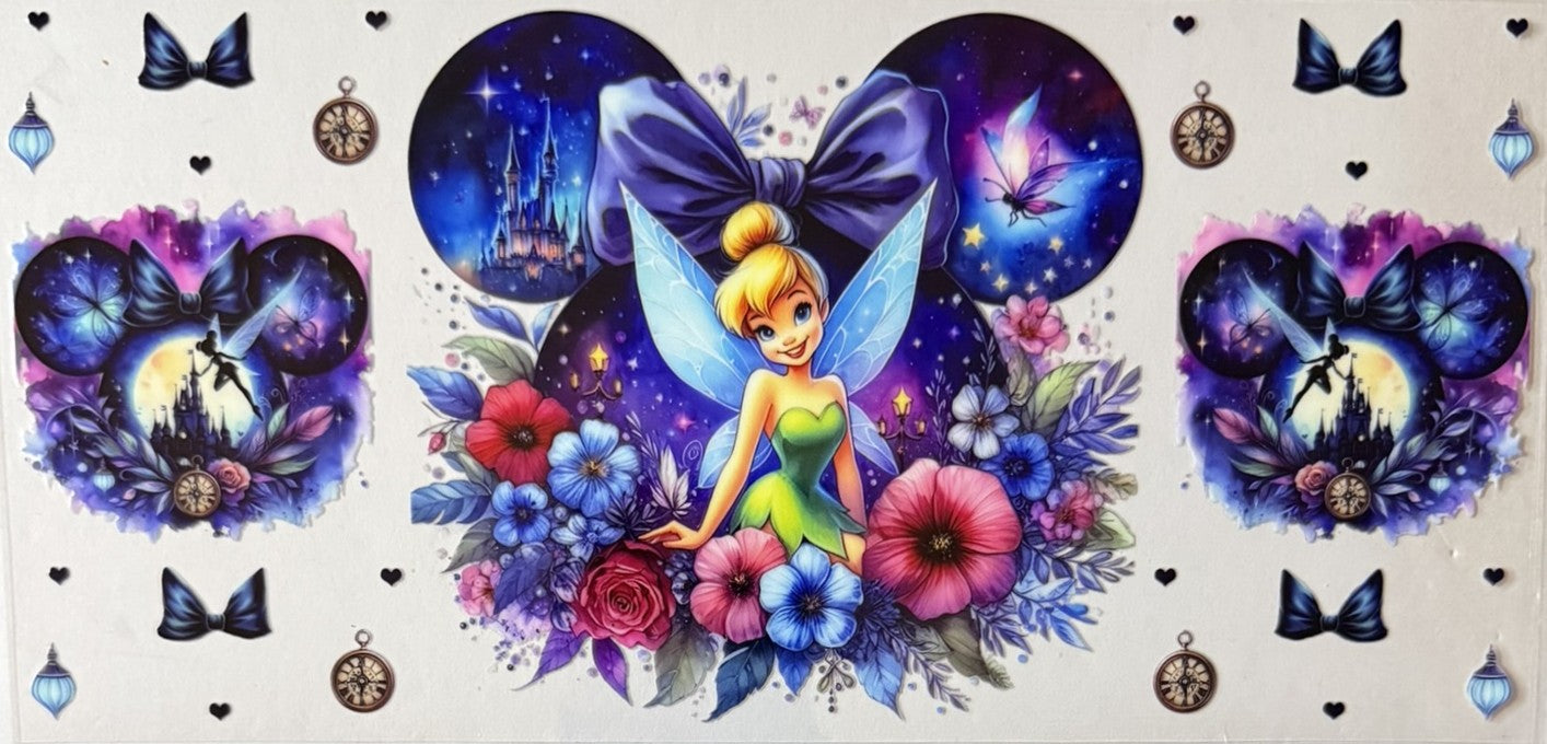 TV / Movies - Disney