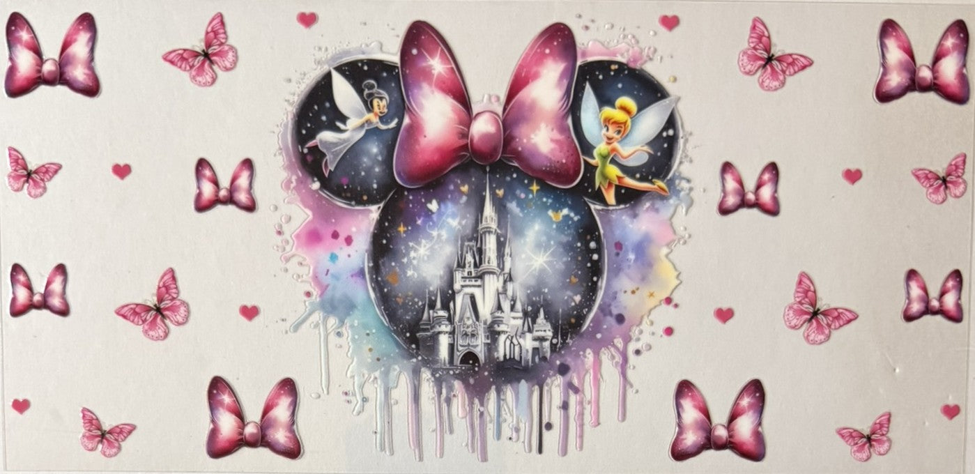 TV / Movies - Disney