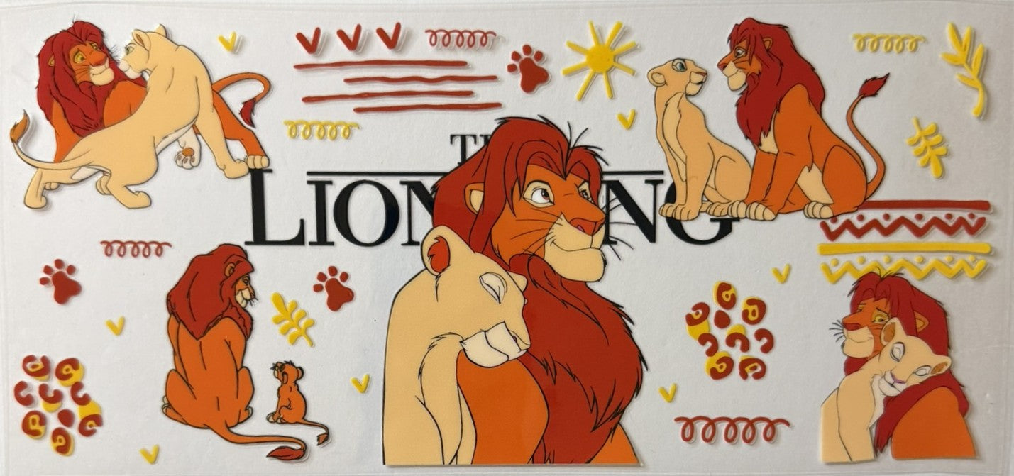 TV / Movies - Disney