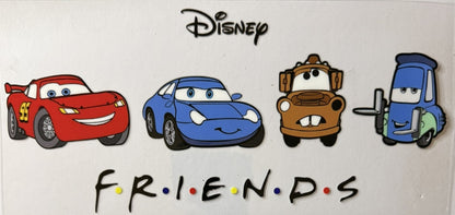 TV / Movies - Disney / Pixar