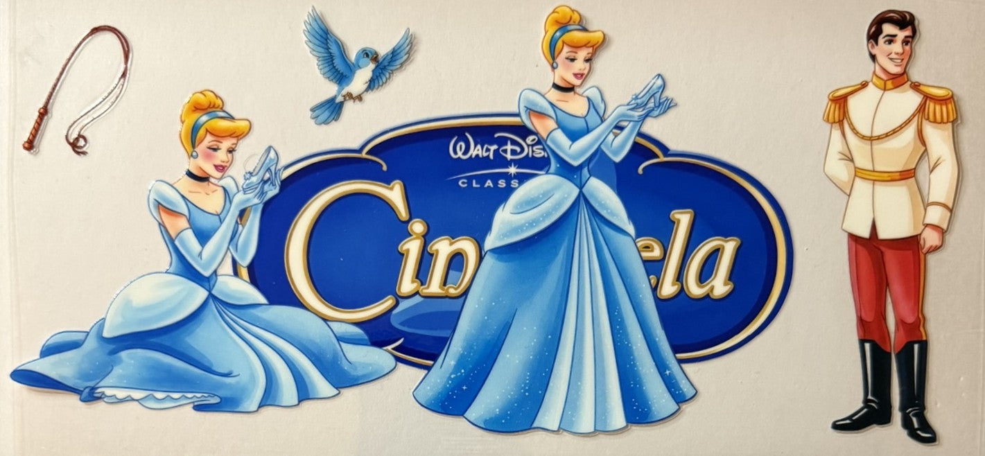TV / Movies - Disney