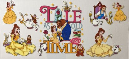 TV / Movies - Disney