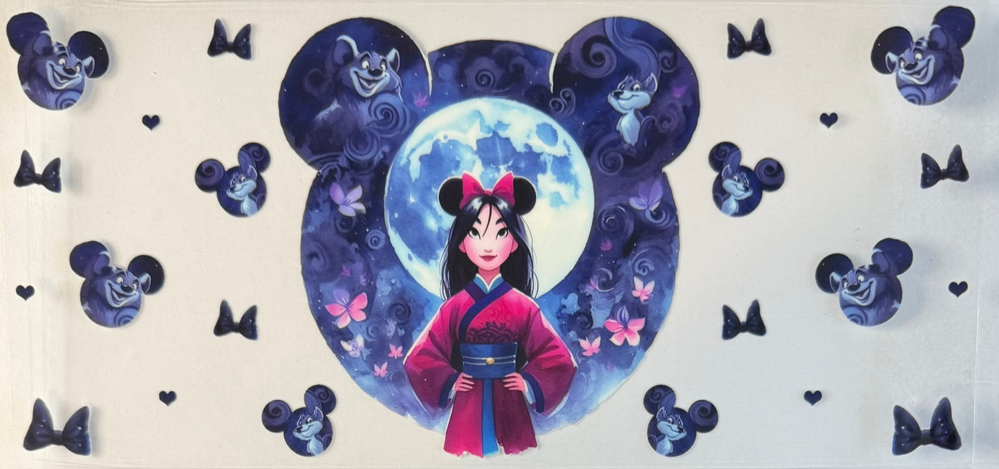 TV / Movies - Disney