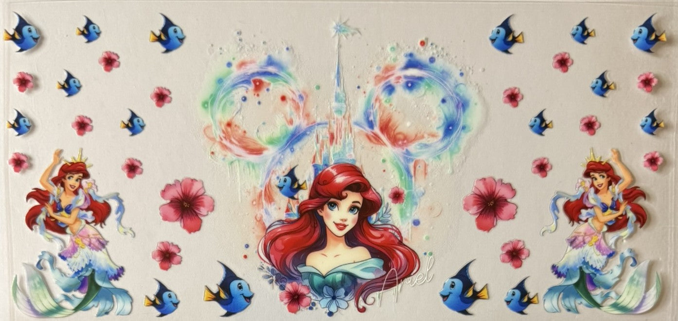 TV / Movies - Disney