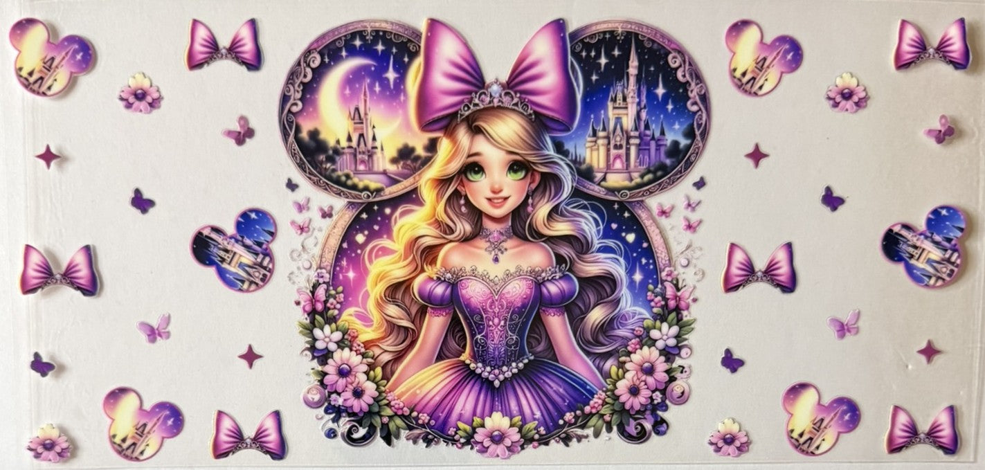 TV / Movies - Disney