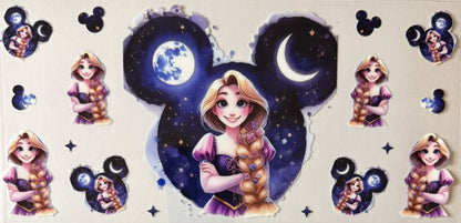 TV / Movies - Disney