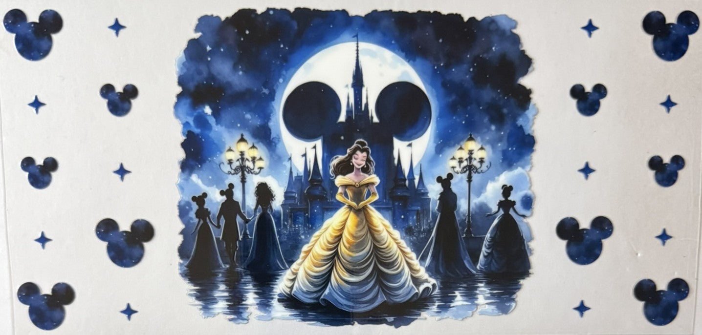 TV / Movies - Disney