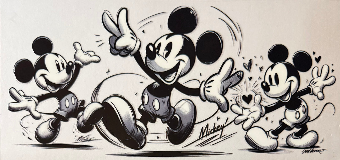 TV / Movies - Disney