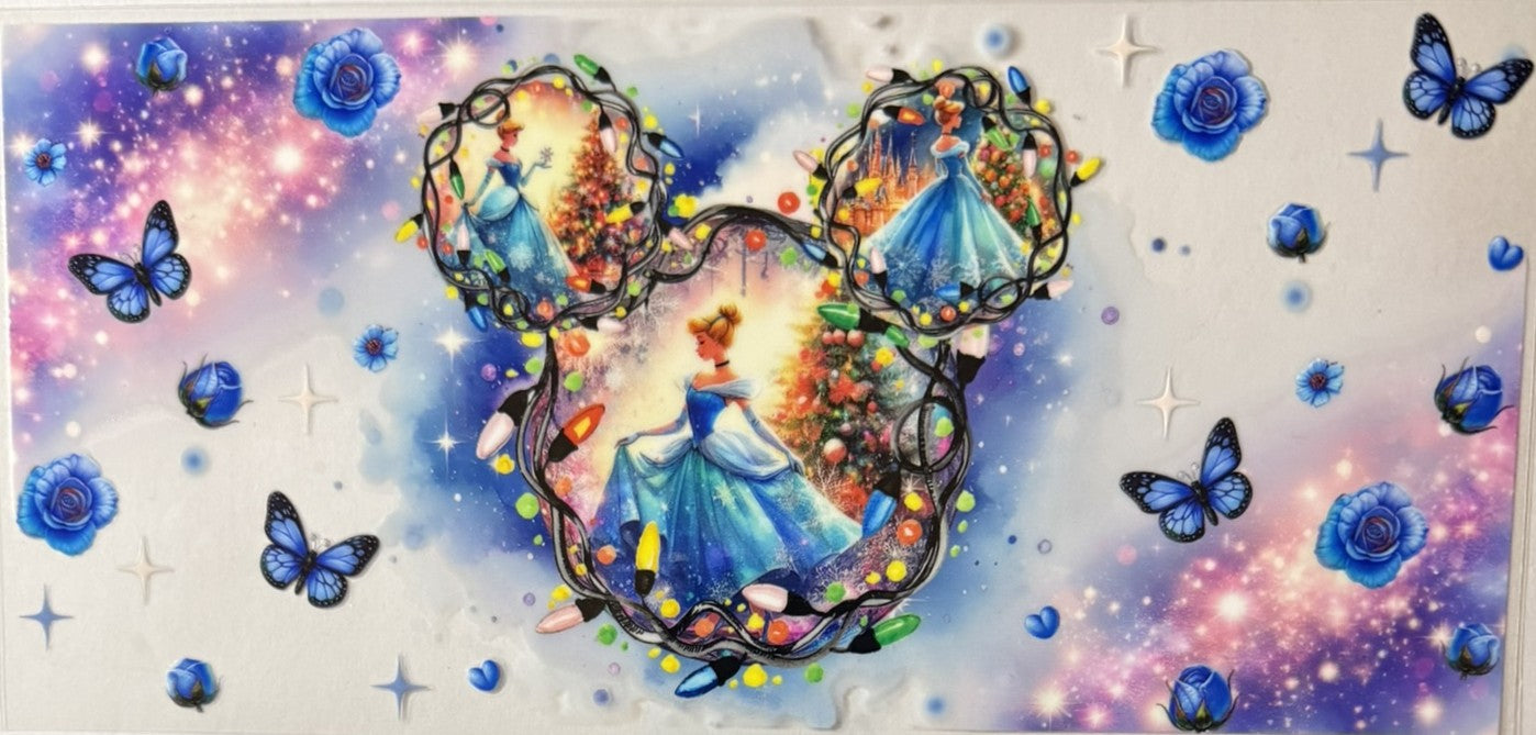 TV / Movies - Disney