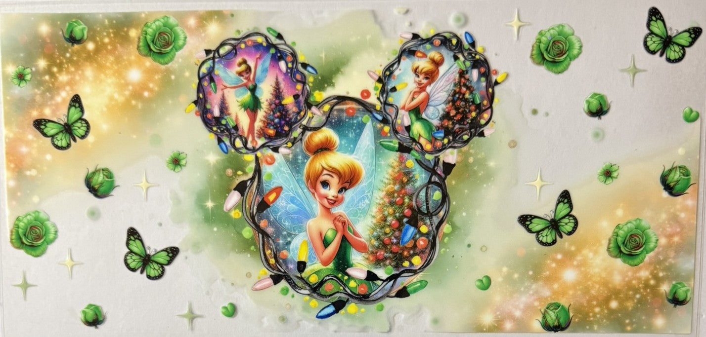 TV / Movies - Disney