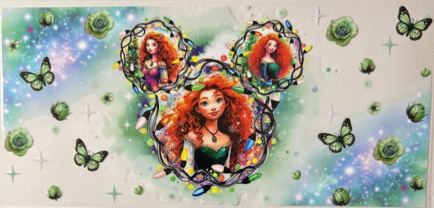 TV / Movies - Disney