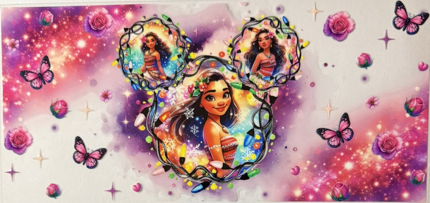 TV / Movies - Disney