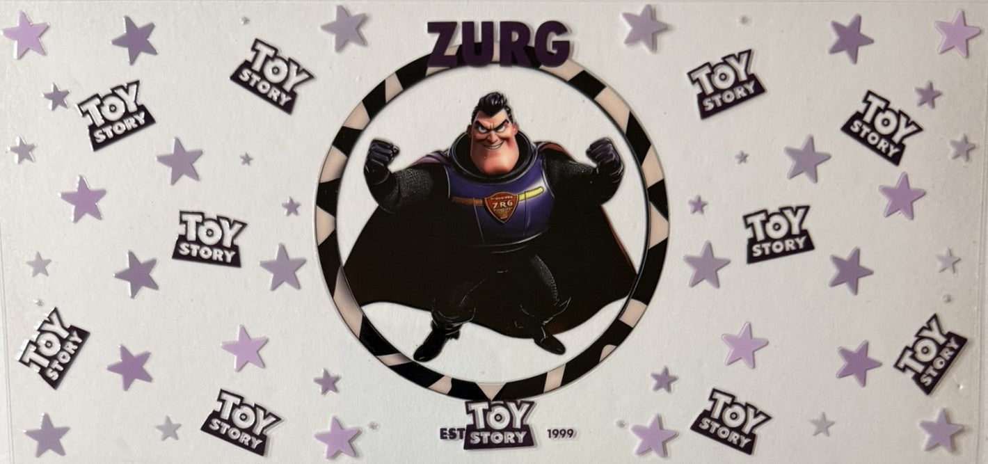 TV / Movies - Disney / Pixar