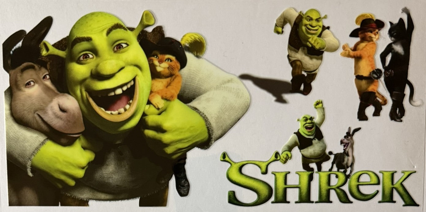 TV / Movies - Animated 2