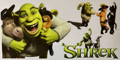 TV / Movies - Animated 2