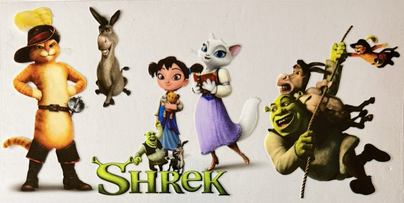 TV / Movies - Animated 2