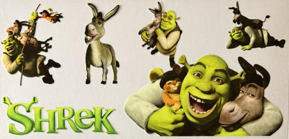 TV / Movies - Animated 2