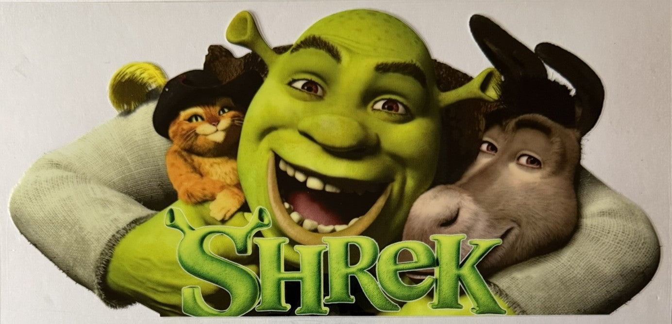 TV / Movies - Animated 2