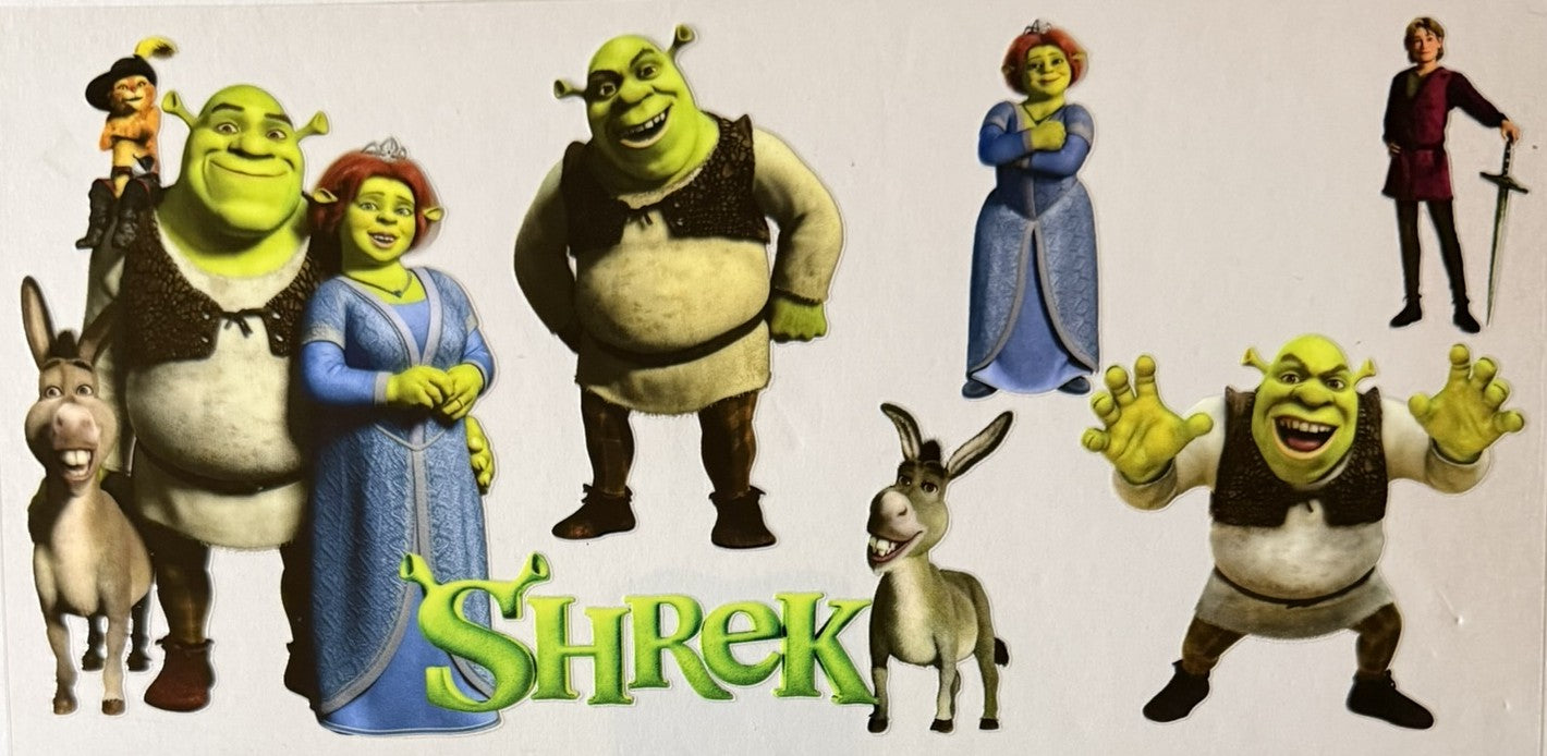 TV / Movies - Animated 2