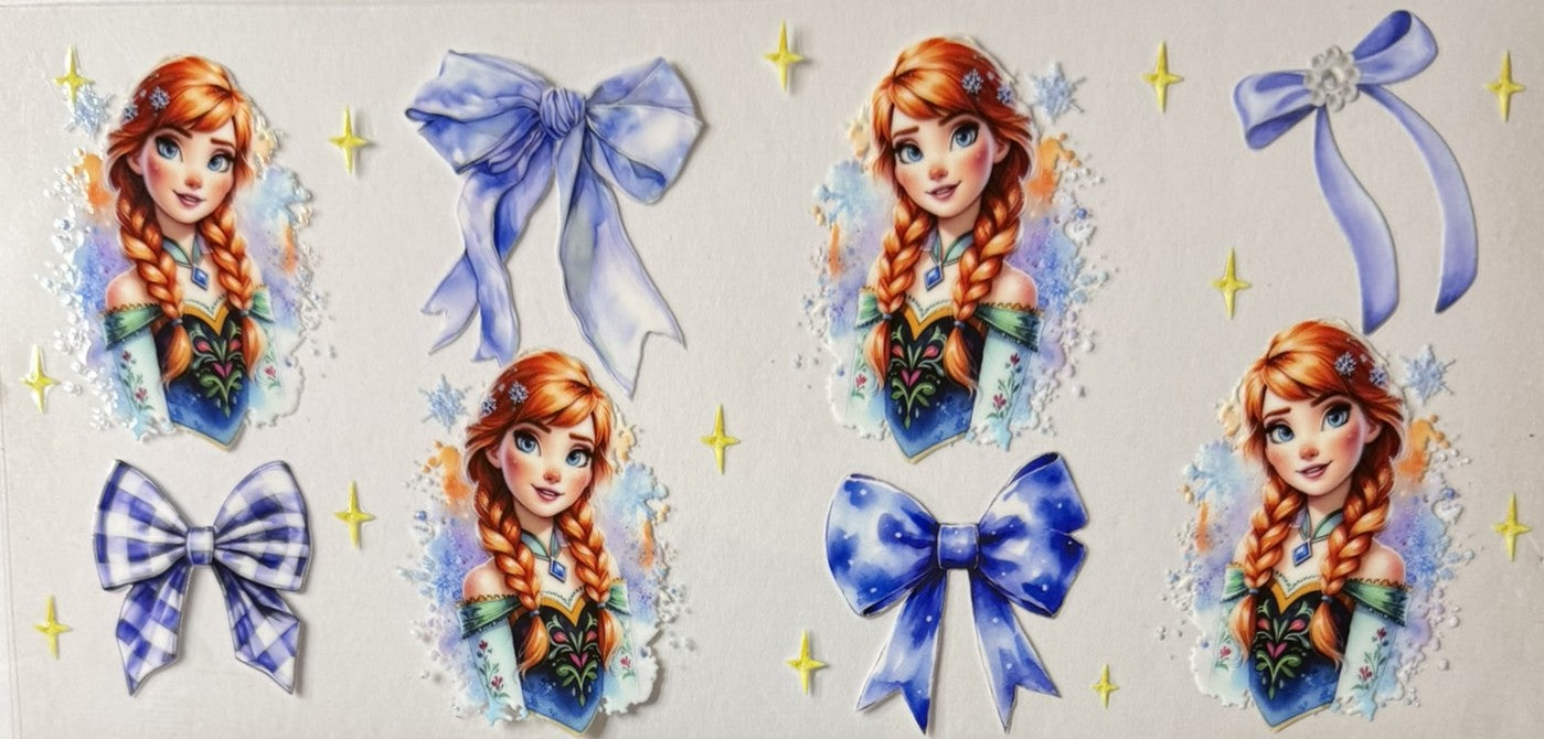 TV / Movies - Disney