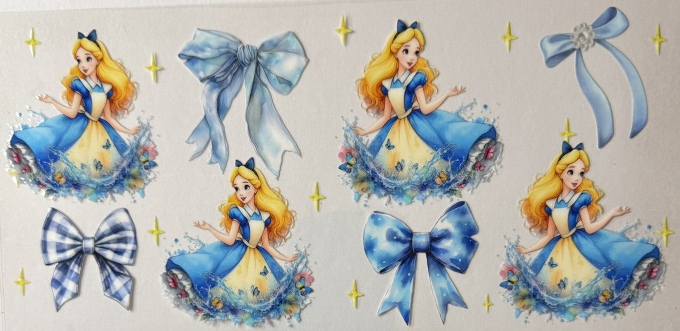 TV / Movies - Disney