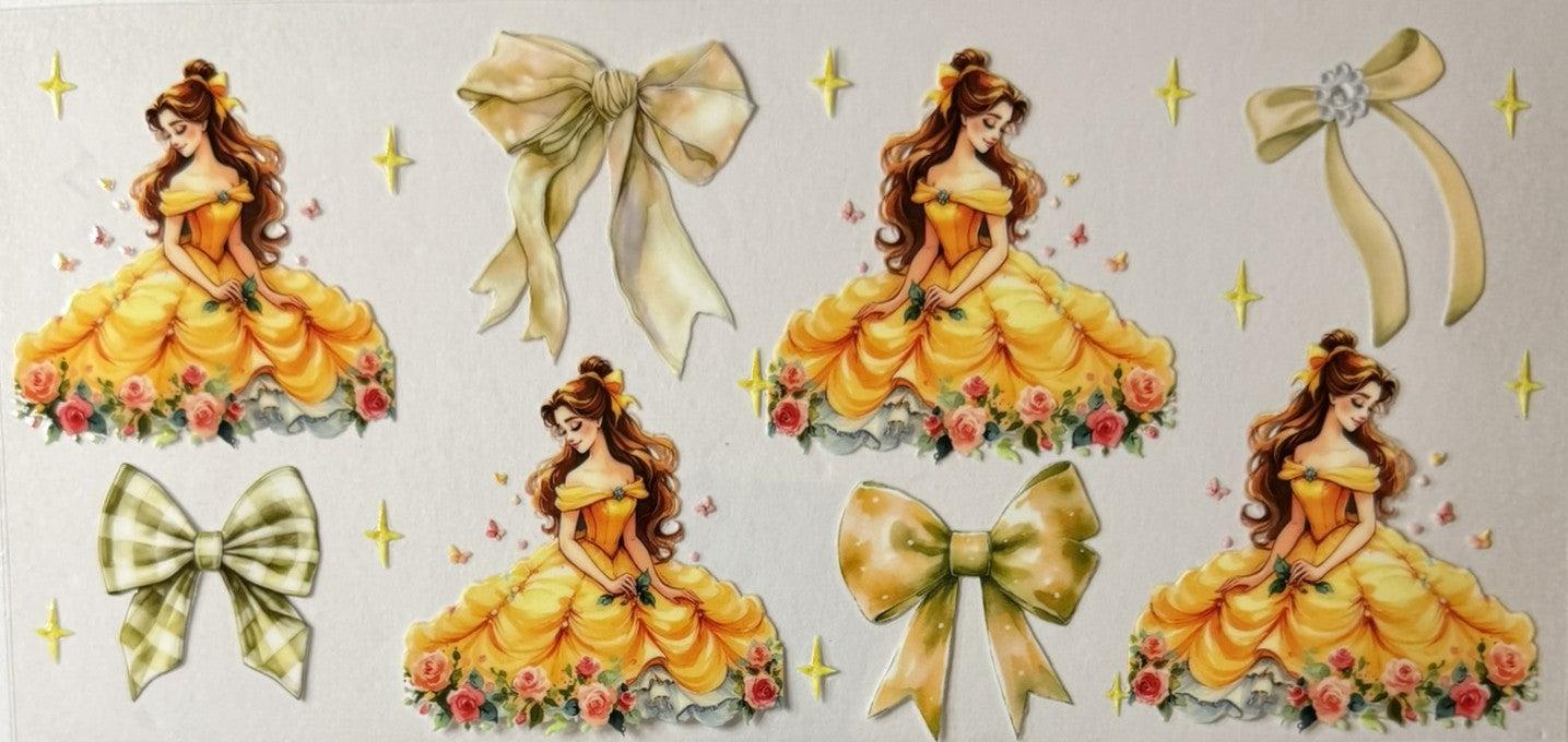 TV / Movies - Disney