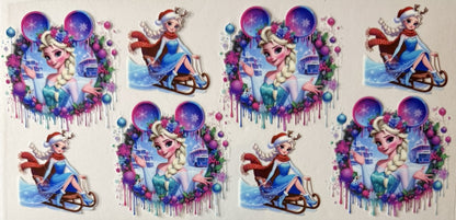 TV / Movies - Disney