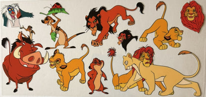 TV / Movies - Disney